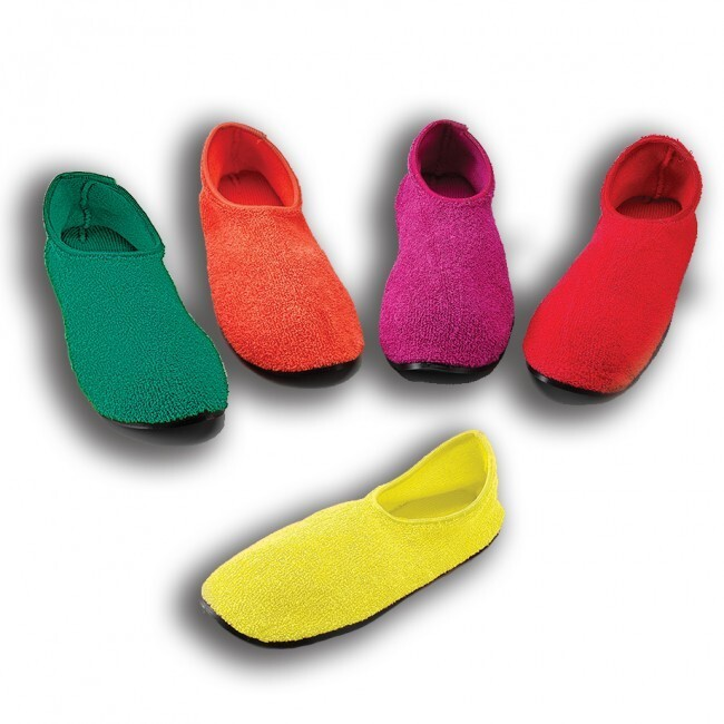 Slipnot Fall Management Slippers